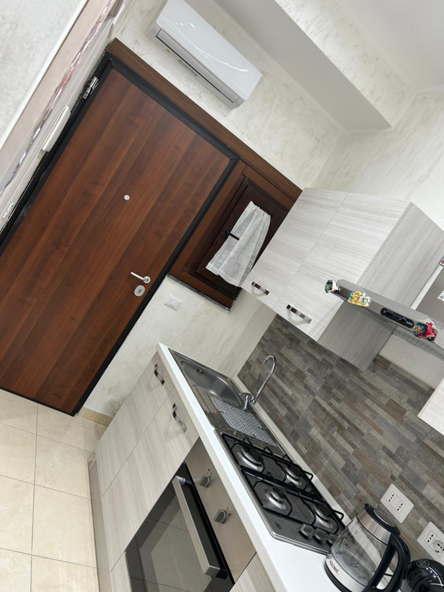 דירות קטאניה Dany House מראה חיצוני תמונה